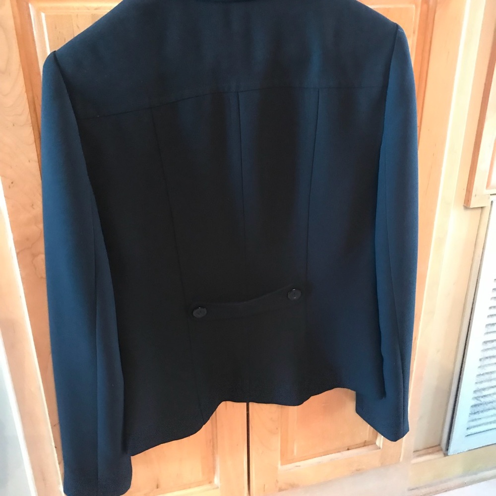 G Essentials jacket - Picture 3 of 3